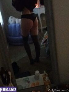 Stasia Grey aka xxxorcism new hot onlyfans leaked nudes