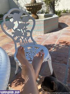 LANA ROHADES  new hot onlyfans leaked nudes