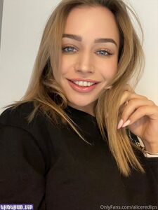 alice redlips new hot onlyfans leaked nudes