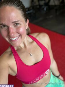 hanna ray new hot onlyfans leaked nudes