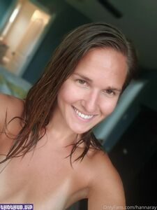 hanna ray new hot onlyfans leaked nudes