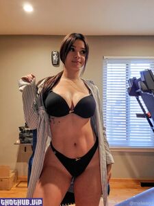 mymelwood new hot onlyfans leaked nudes