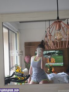 mymelwood new hot onlyfans leaked nudes