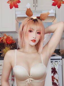 MissWarmJ new hot onlyfans leaked nudes