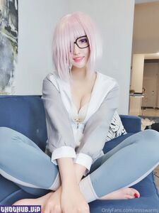 MissWarmJ new hot onlyfans leaked nudes