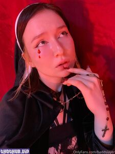 Baddragonslayer new hot onlyfans leaked nudes