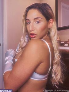 abella danger new hot onlyfans leaked nudes