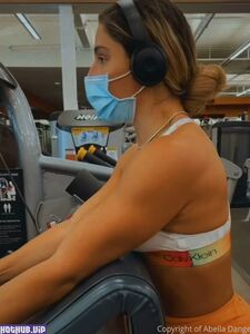 abella danger new hot onlyfans leaked nudes