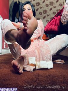 Thatbritishgirl new hot onlyfans leaked nudes