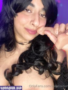 Zarahaider new hot onlyfans leaked nudes