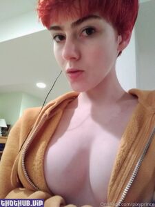 Pixyprince new hot onlyfans leaked nudes