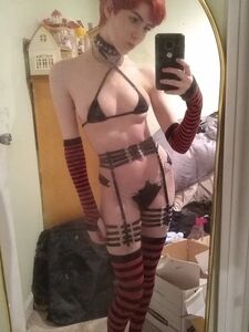 Pixyprince new hot onlyfans leaked nudes