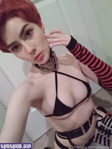 Pixyprince new hot onlyfans leaked nudes