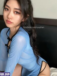 vyxphan new hot onlyfans leaked nudes