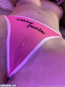 chroniclove new hot onlyfans leaked nudes