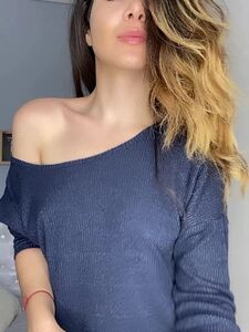 Lucy Loud new hot onlyfans leaked nudes