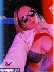 thatcharrz new hot onlyfans leaked nudes