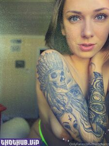 thatcharrz new hot onlyfans leaked nudes