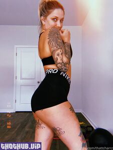 thatcharrz new hot onlyfans leaked nudes