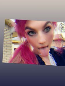 EMOZella new hot onlyfans leaked nudes