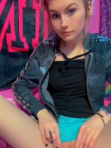 EMOZella new hot onlyfans leaked nudes