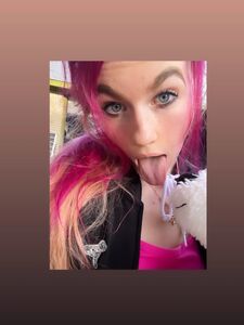 EMOZella new hot onlyfans leaked nudes