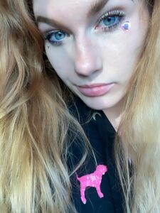 EMOZella new hot onlyfans leaked nudes