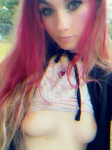 EMOZella new hot onlyfans leaked nudes