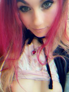 EMOZella new hot onlyfans leaked nudes