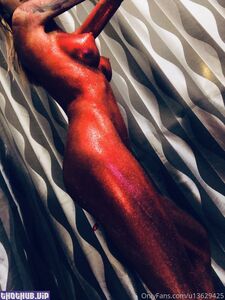 Fallingdevil new hot onlyfans leaked nudes