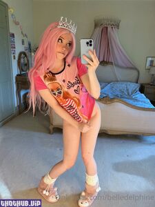 belle delphine leaked onlyfans photos