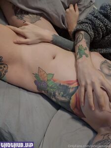 jamzjemmax leaked onlyfans nude photos and videos