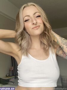 beebaileyfree onlyfans leaks nude photos
