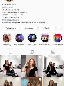 rubexcubex onlyfans leaks nude photos