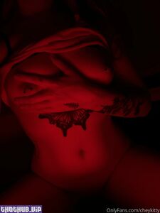 cheykitty onlyfans leaks nude photos and videos
