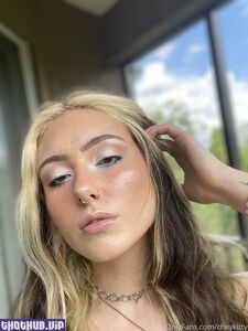 cheykitty onlyfans leaks nude photos and videos