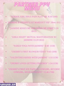 ammercedes onlyfans leaks nude photos and videos