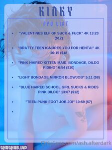 ammercedes onlyfans leaks nude photos and videos