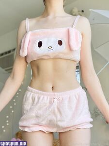 ammercedes onlyfans leaks nude photos and videos