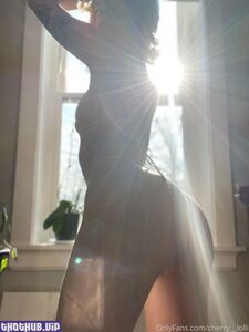 ammercedes onlyfans leaks nude photos and videos