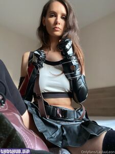 LaylaLeon onlyfans leaks nude photos and videos