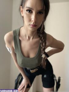 LaylaLeon onlyfans leaks nude photos and videos