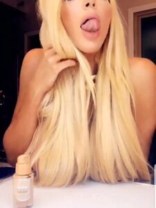 nicolette shea onlyfans leaks nude photos and videos