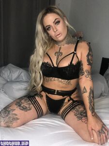 gia clarke onlyfans leaks nude photos and videos