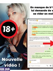 prunelle fitgirl onlyfans leaks nude photos