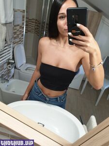 Danika Mori onlyfans leaks nude photos