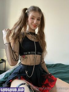 alessja onlyfans leaks nude photos