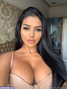 Nursh onlyfans leaks nude photos and videos