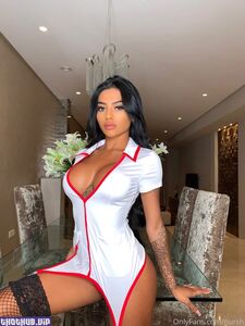 Nursh onlyfans leaks nude photos and videos
