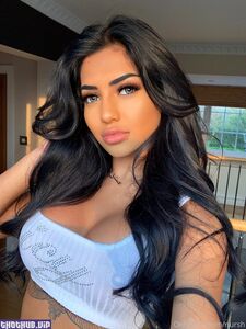 Nursh onlyfans leaks nude photos and videos